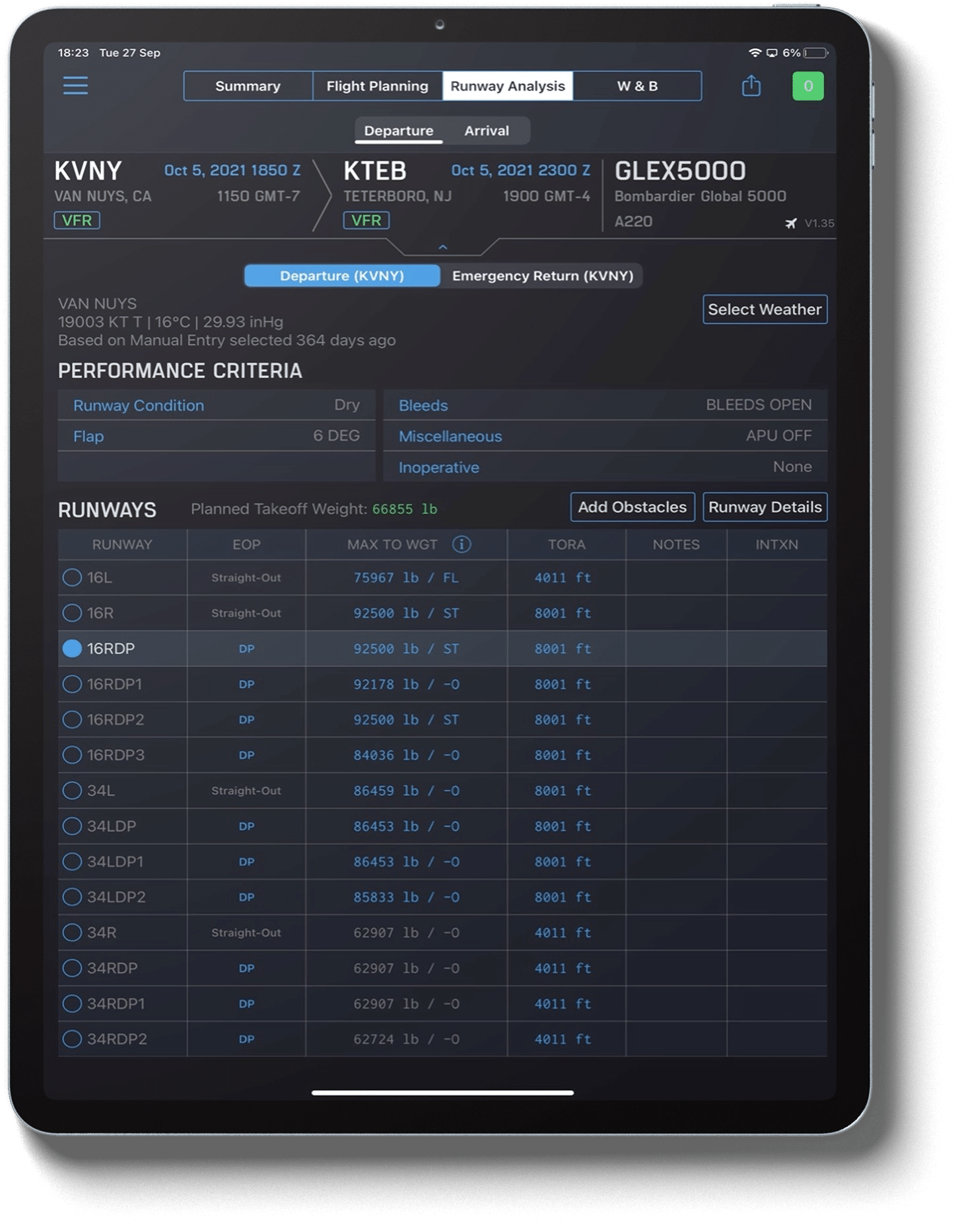 Runway Analysis - Desktop City Textures for Desktop